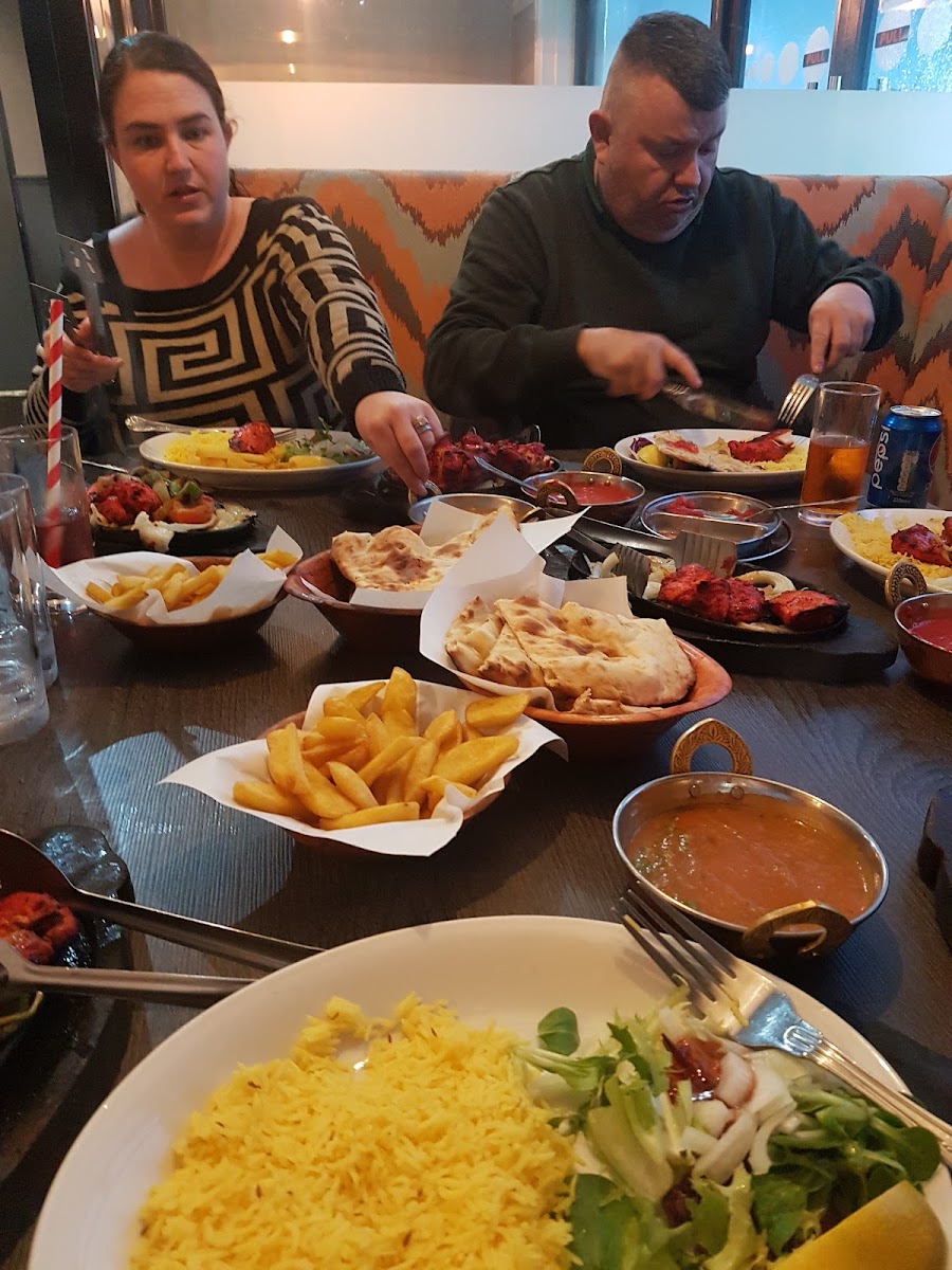 Torranyard Tandoori-5