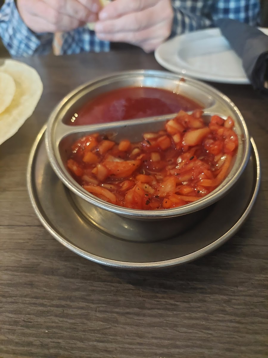 Torranyard Tandoori-8